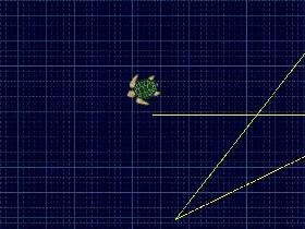 Spiral Triangles 2000
