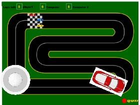 car game: chapter 1