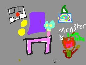 trie to serrive
