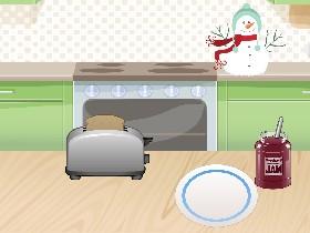 A Cooking Game 1