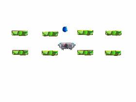 Brick Breaker Game 1