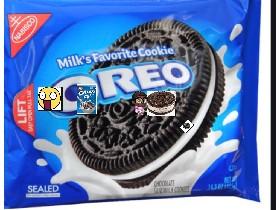 oreo simulator