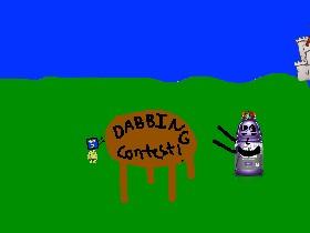 Dabbing Contest - copy 1 1