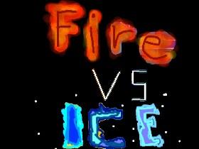 Fire VS Ice - C.C.523 1
