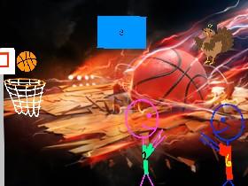 b ball game 1 1