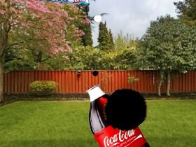 mentos in coke 1 1