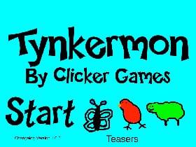 Tynkermon 1