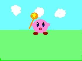 kirby Sizzle hammer