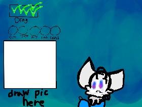 im taking art requests