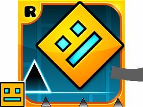 My geometry dash