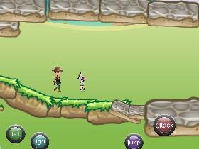 Mr Cow boy 2 1 save gf