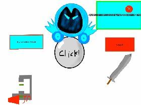Cookie clicker! 2
