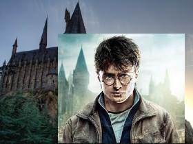 Harry Potter trivia1 1