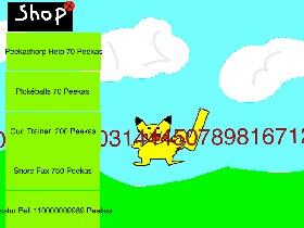 Peekachorp Clicker 1 1