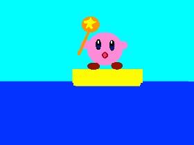 Kirby Splash