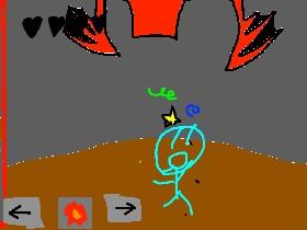 Dan the stick man 1
