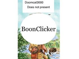 daboon cliker
