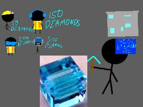 |BEST| diamond miner 1
