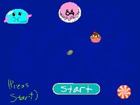 Blob Simulator 1.1
