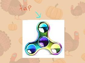 Fidget spinner game 1