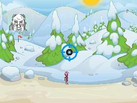 Snowball Siege 1 1 2