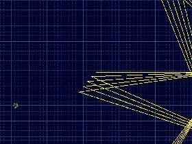 Spiral Triangles 1