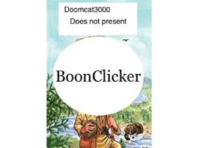 Boon Clicker 1