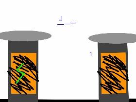 Tesla Coil 1