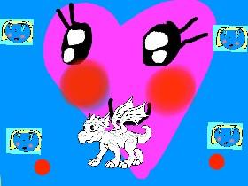 Coloring Characters 1