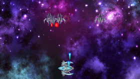 Arcade 2 Player Game