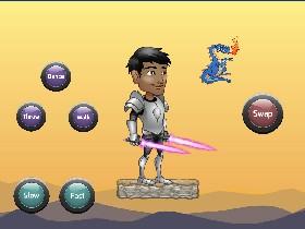 Animation Board 1