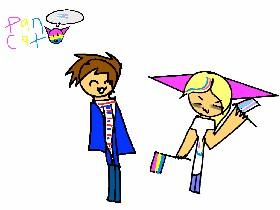 Talking Jeremey OWO