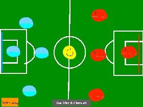 2-Player Soccer  1
