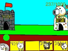 Cat wars Update 2 1 1