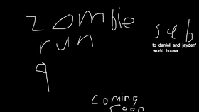 zombie run 9 tralier