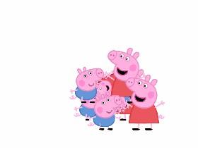 peppa gone sicko mode 1