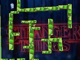 Scary Maze Game 1