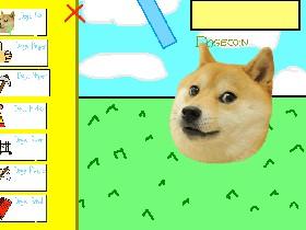 Doge Clicker 1 1