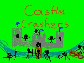 Castle Crashers 1 1