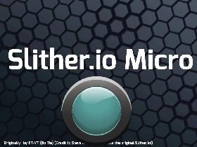 Slither.io Micro 1