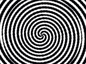 Optical Illusion 1 1 1