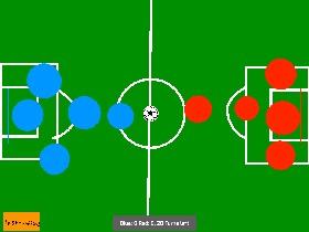 2-Player Soccer 1 1