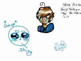 lol (not at yo art)