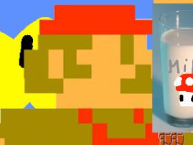 mario’s chioce. made by:111