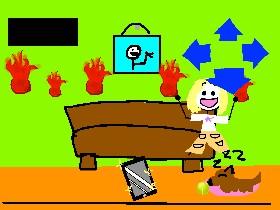 game project