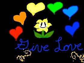 Change the World! 7