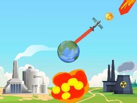 De Explosion!!