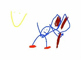 sonic werd story