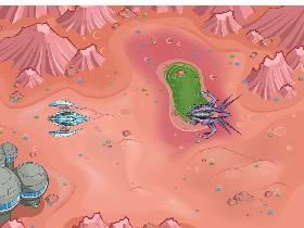 Arcade Shooter Game 2