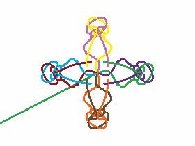 Kaleido game
